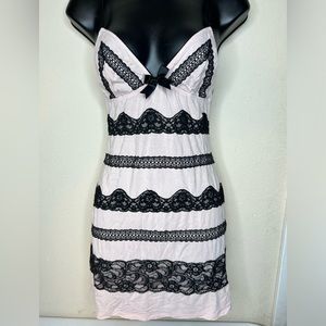 Victoria’s Secret Slip